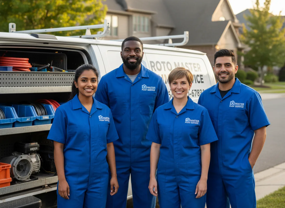 Sump Pump Installation company in Chatsworth, NJ